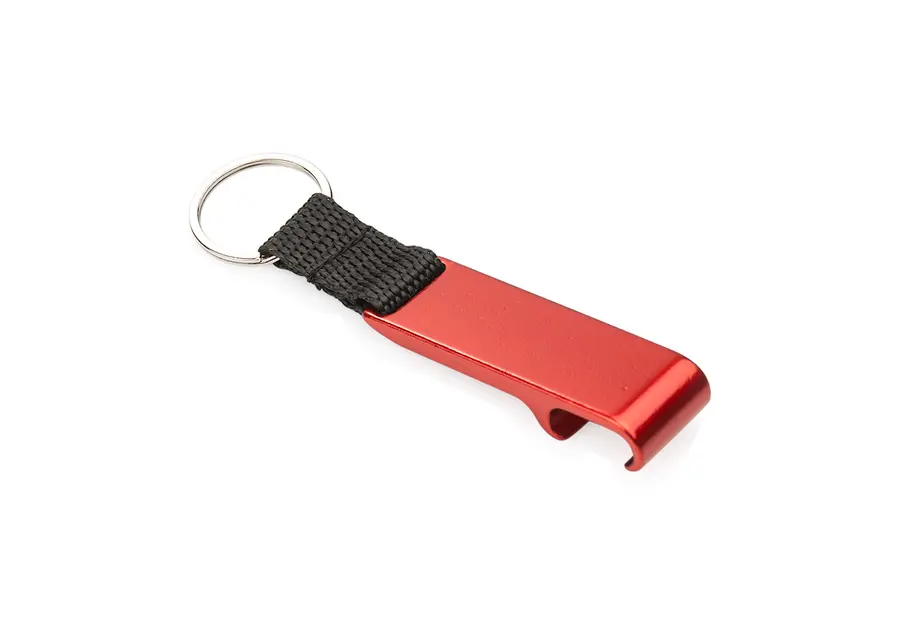 Llavero metálico Holder 8