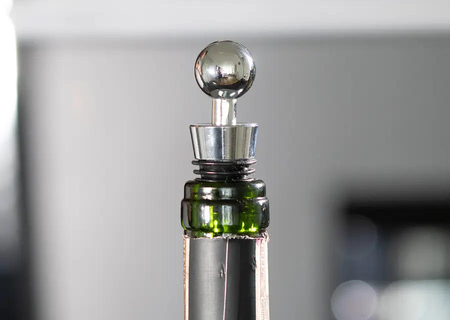 Caja de Vino Para Una Botella 6