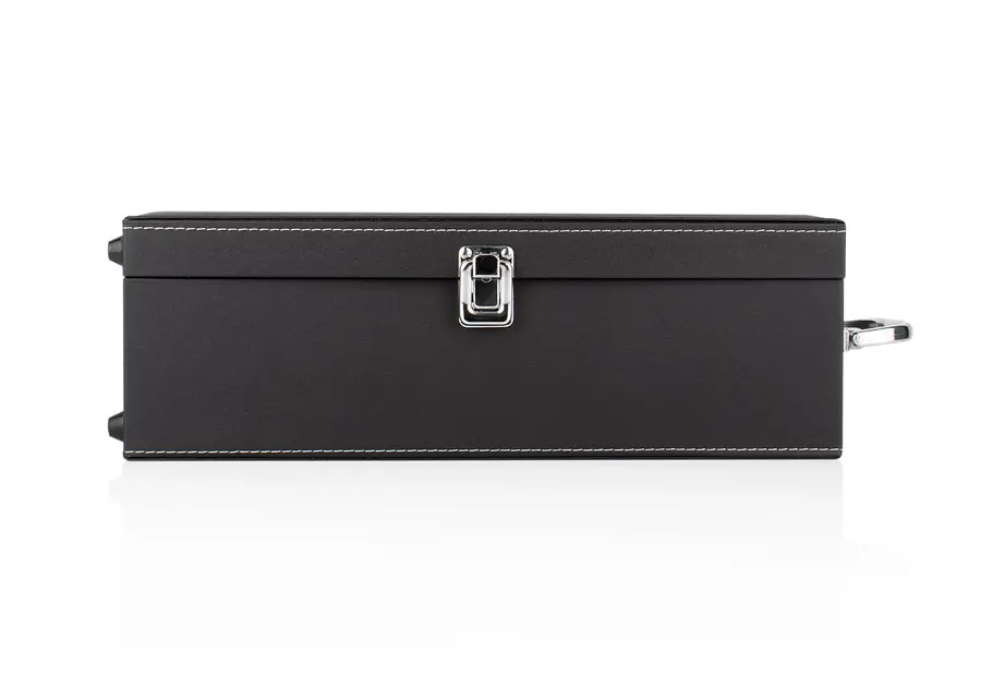 Caja de Madera Para Una Botella