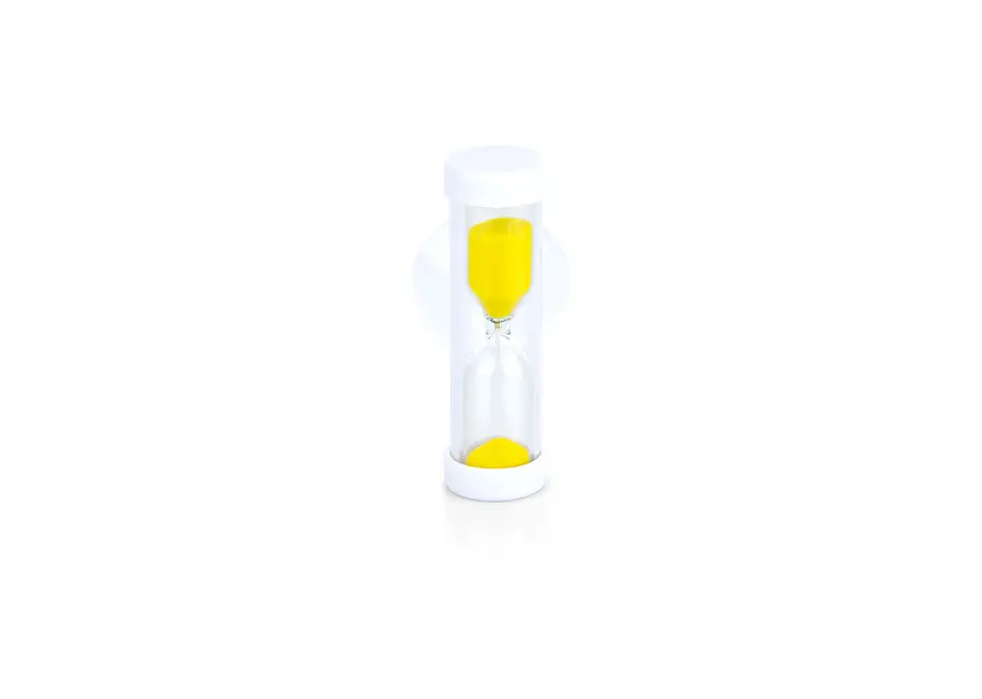 Reloj de Arena 4 Minutos 27