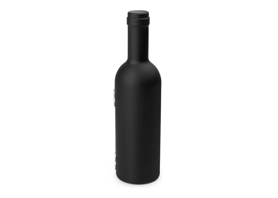 Set Vino Bottle 2