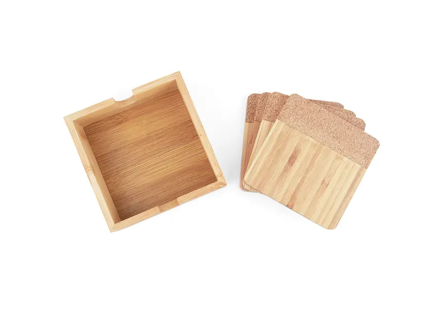 Set Bamboo 3
