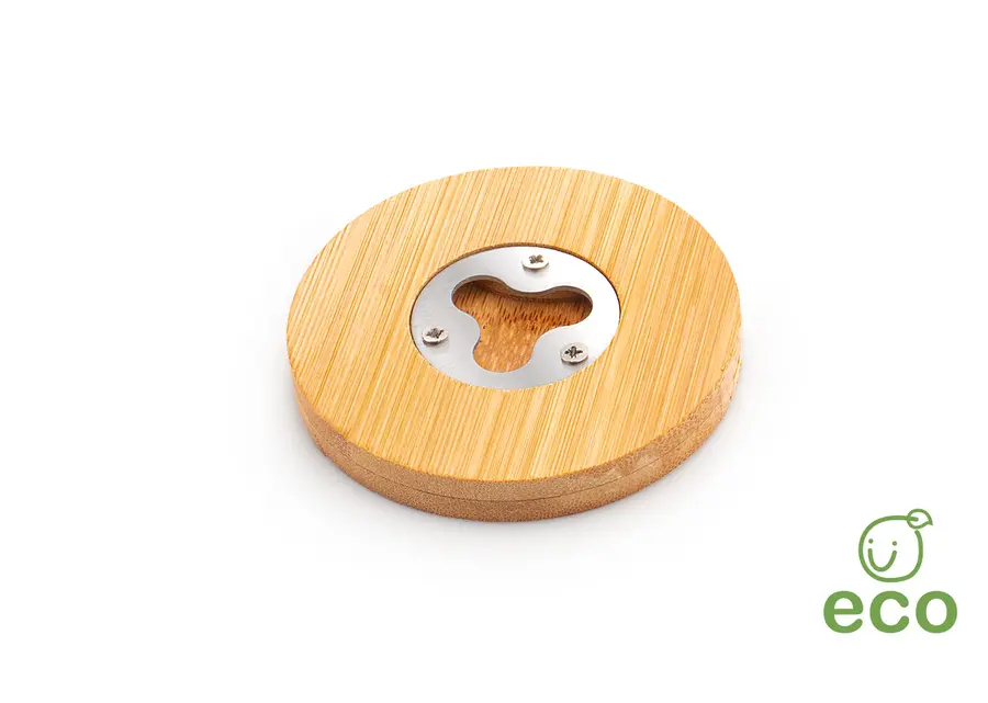 Destapador Bamboo 2
