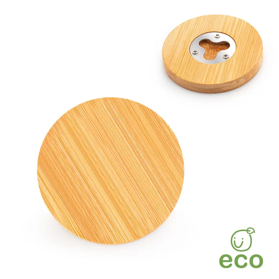 Destapador Bamboo 4