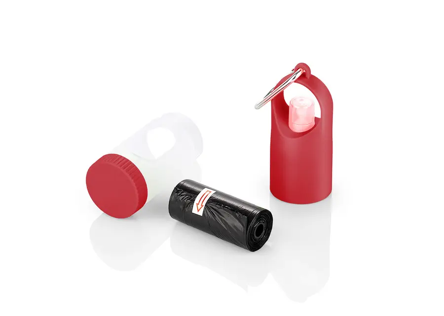 Dispensador Sanitizer 15