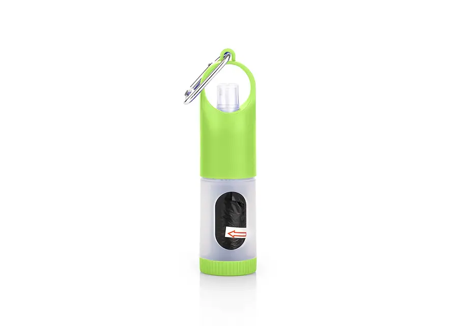 Dispensador Sanitizer 19