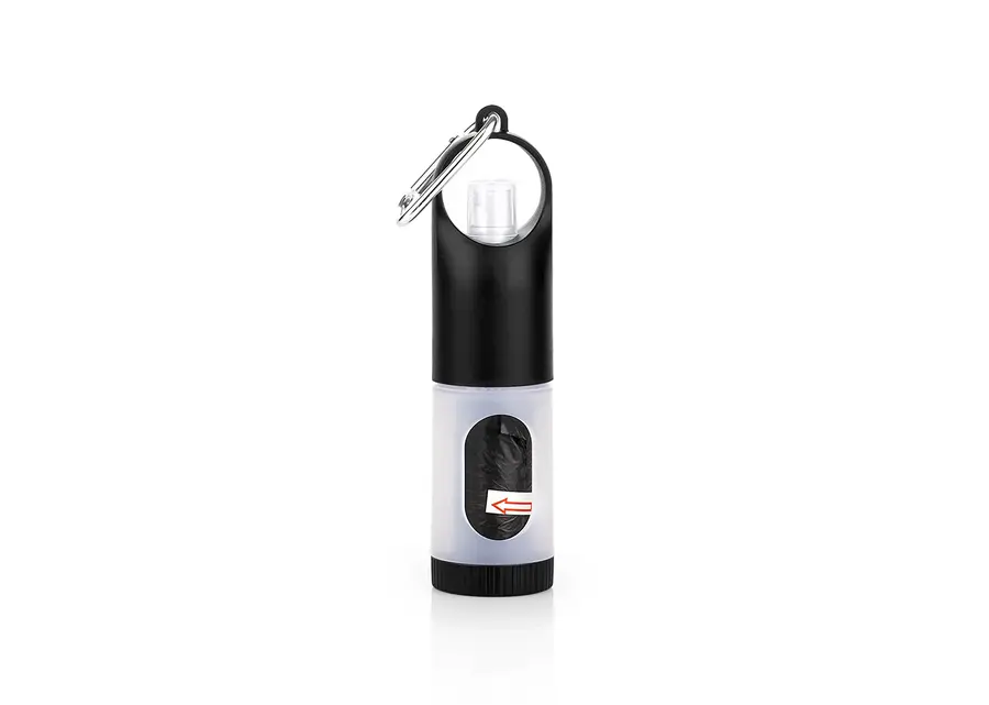 Dispensador Sanitizer 2