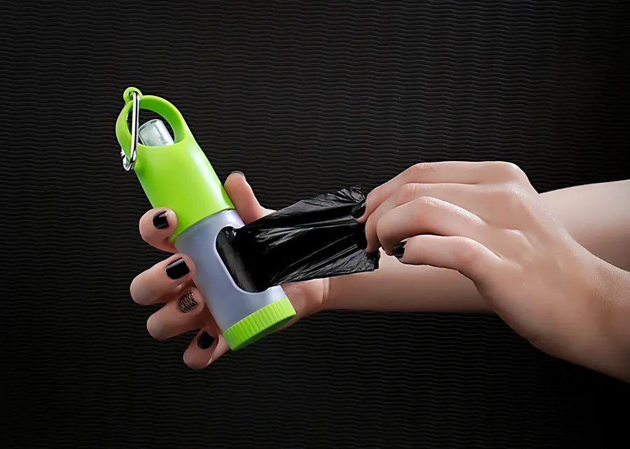 Dispensador Sanitizer 22