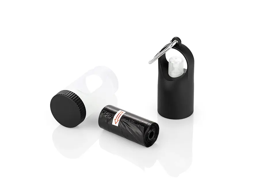 Dispensador Sanitizer 4