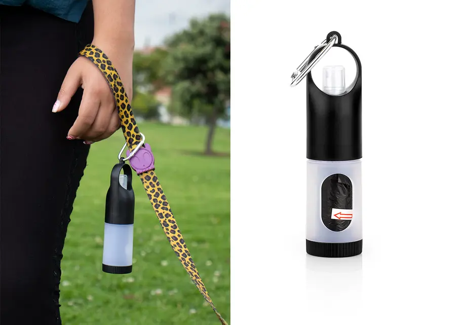 Dispensador Sanitizer 6