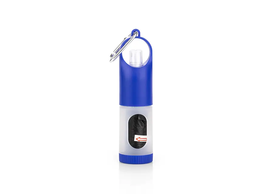 Dispensador Sanitizer 7