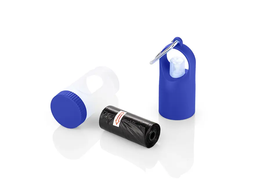 Dispensador Sanitizer 9