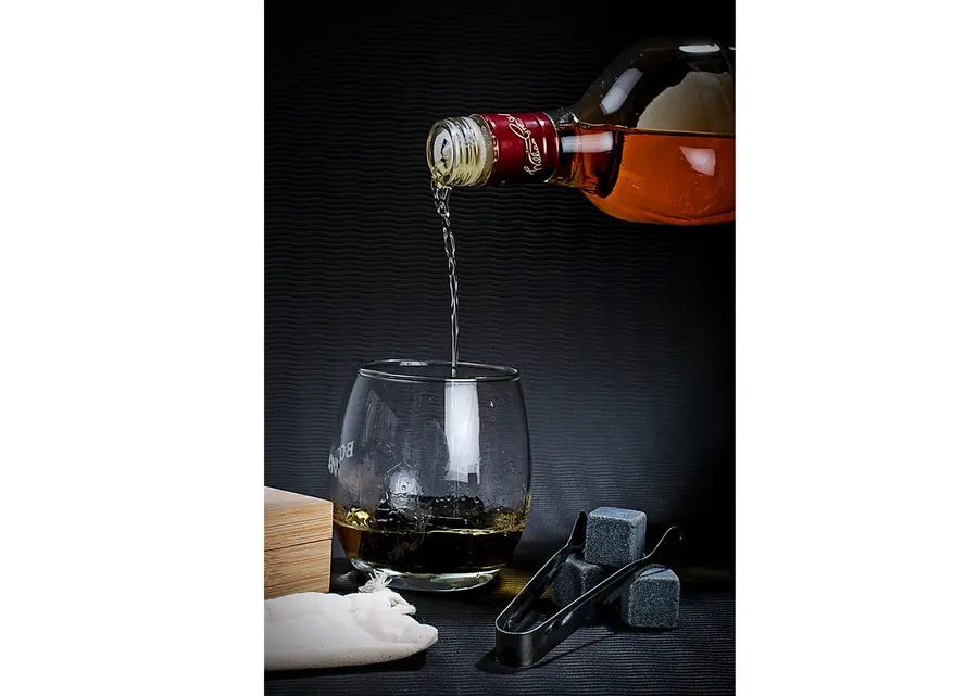 Whiskey Stone 5