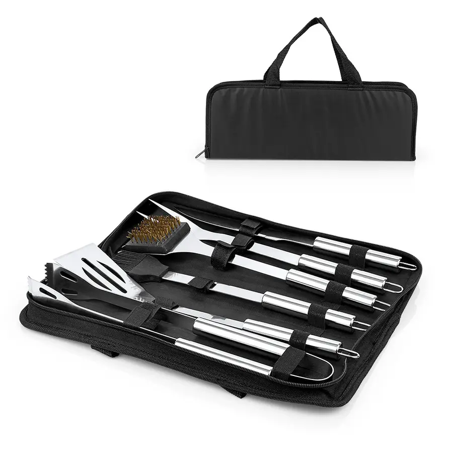 Set BBQ 6