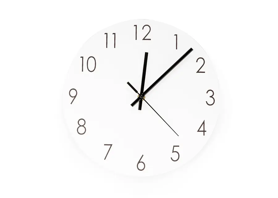 Reloj Wall 2