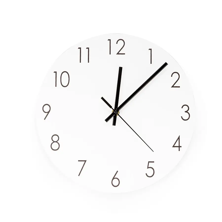Reloj Wall 5