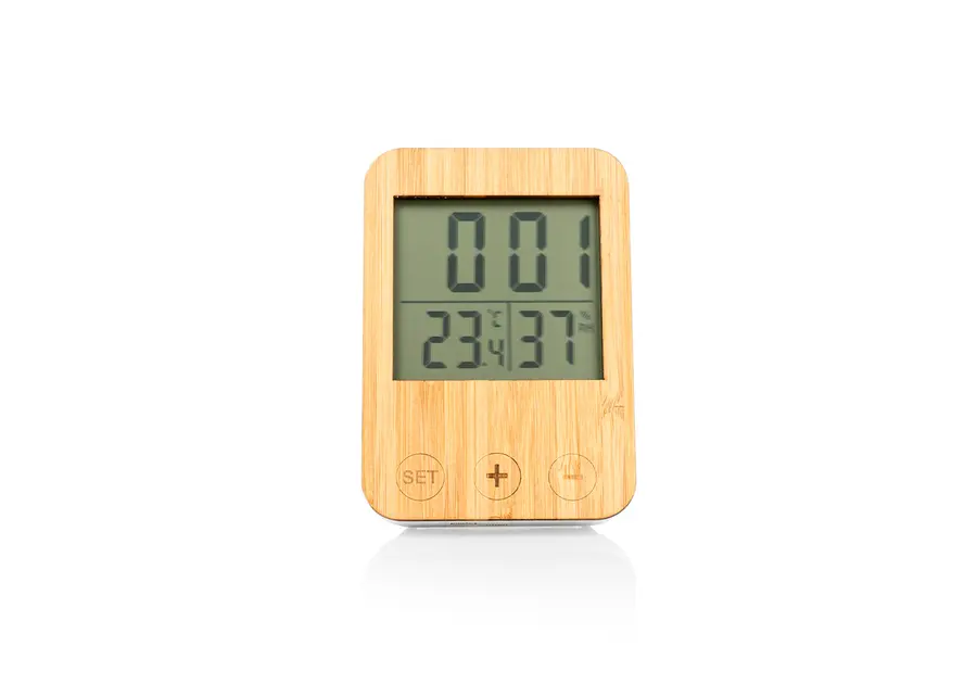 Reloj Weather 2