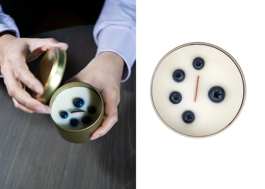 Vela Vanilla 9