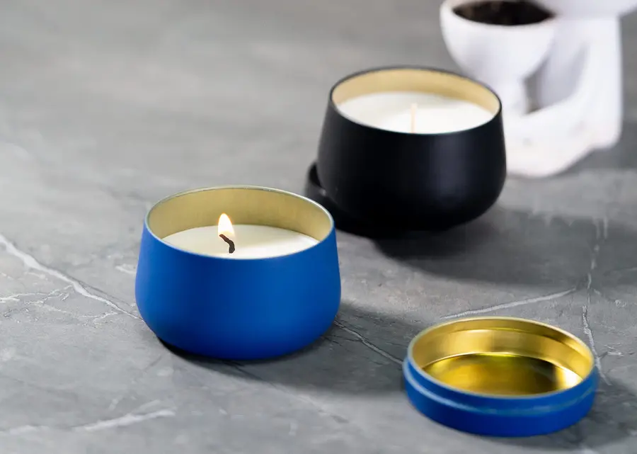 Vela Scent 9