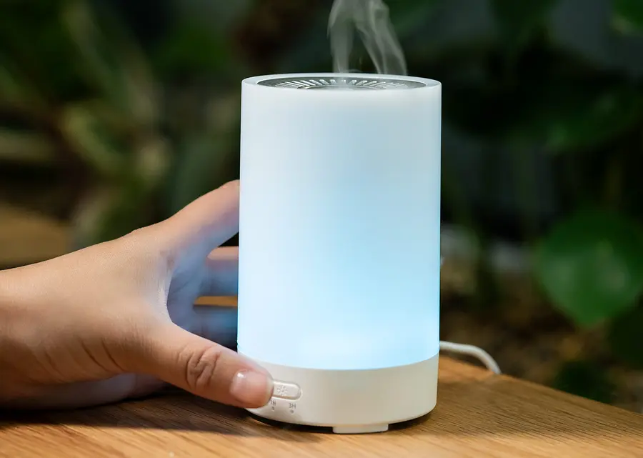 Humidificador Blow 10