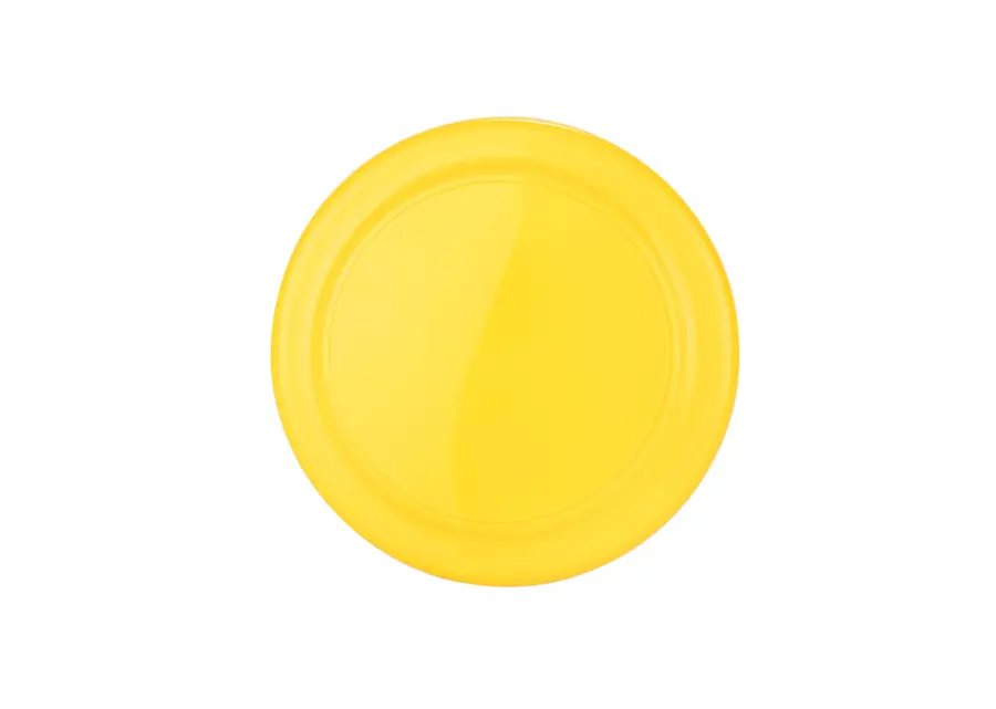 Frisby para mascotas Scrappy 5