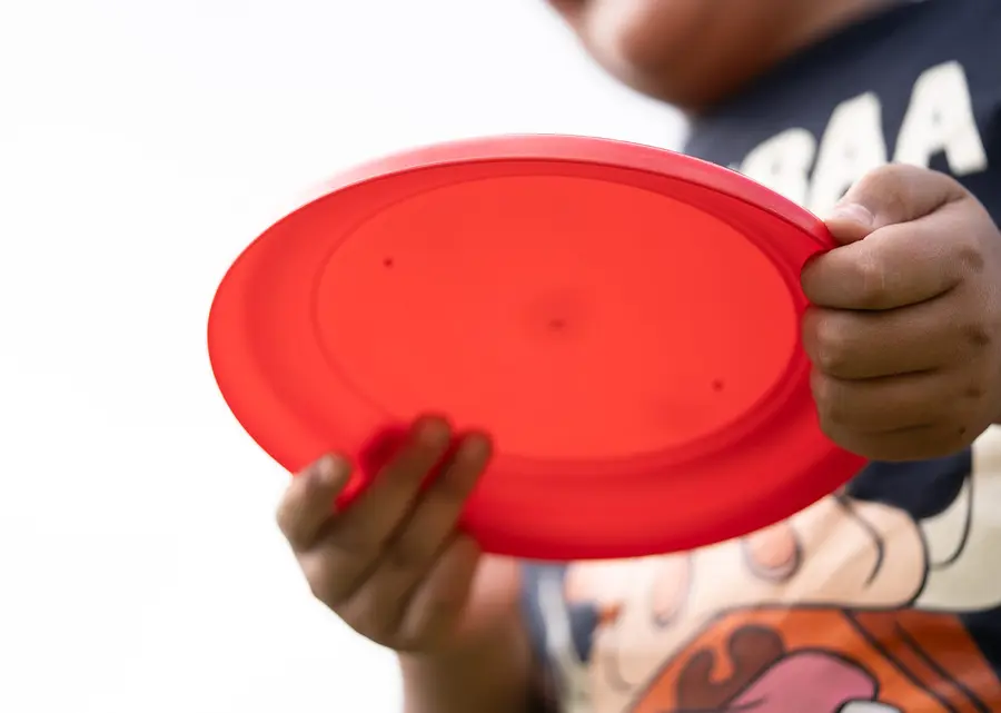Frisby para mascotas Scrappy 11