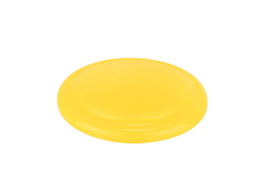 Frisby para mascotas Scrappy 14