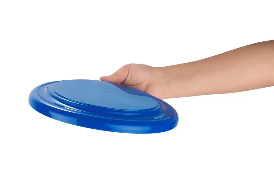 Frisby para mascotas Scrappy 7