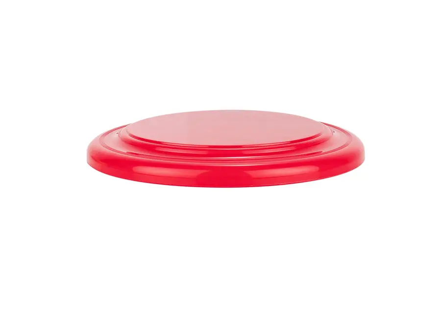 Frisby para mascotas Scrappy 9