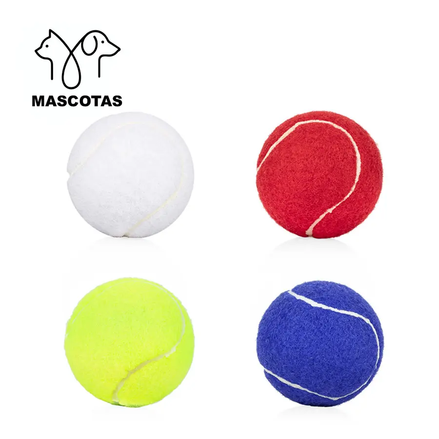 Pelota para mascotas Marley 10