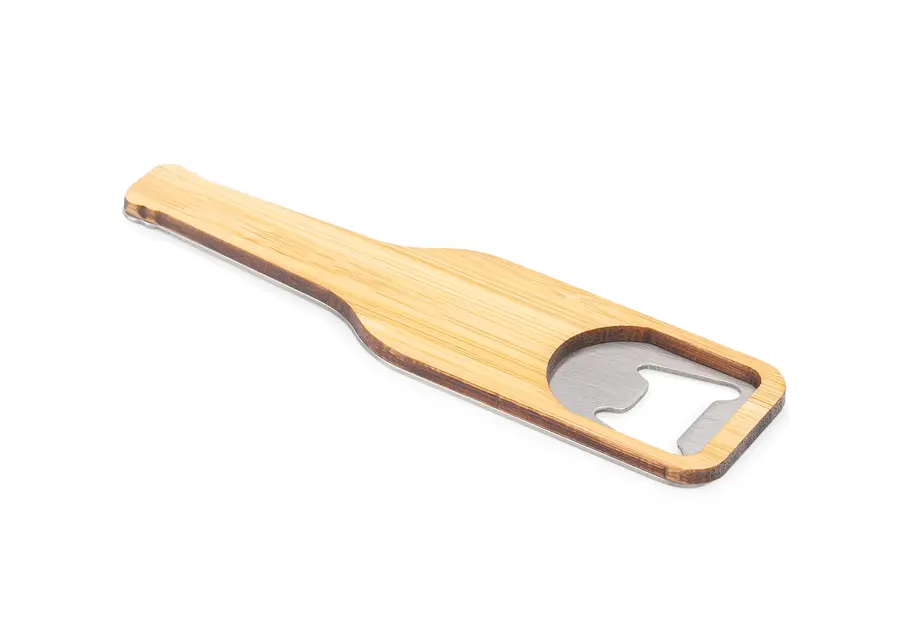 Destapador Bambú Wood 3