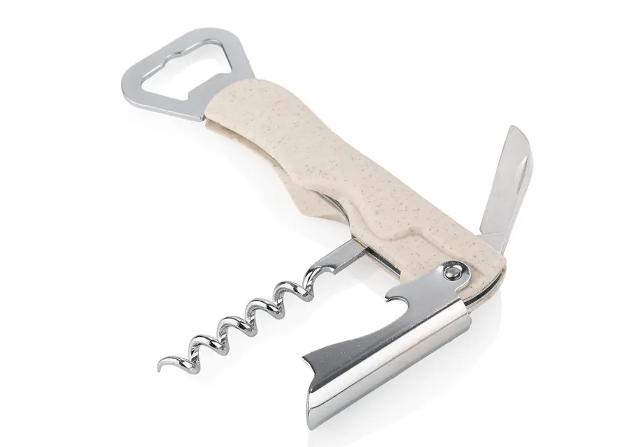 Destapador EcoPop 4