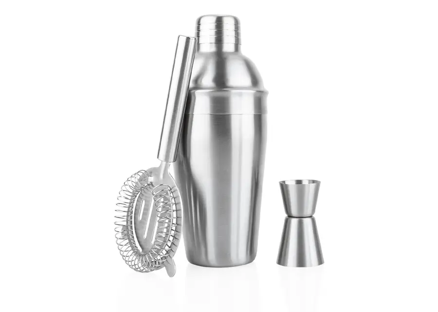 Kit de coctelería Haddock 2
