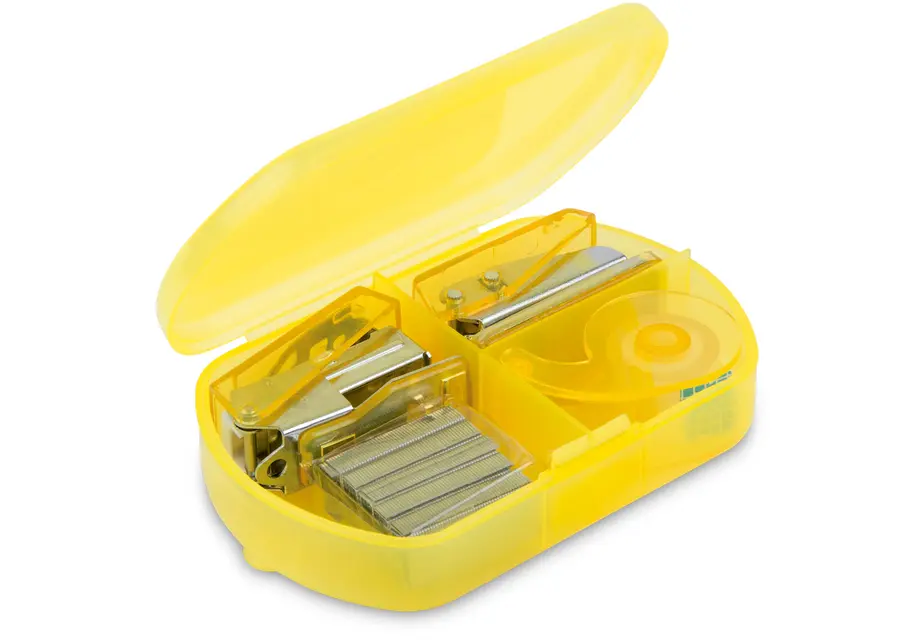 Kit de Oficina 10