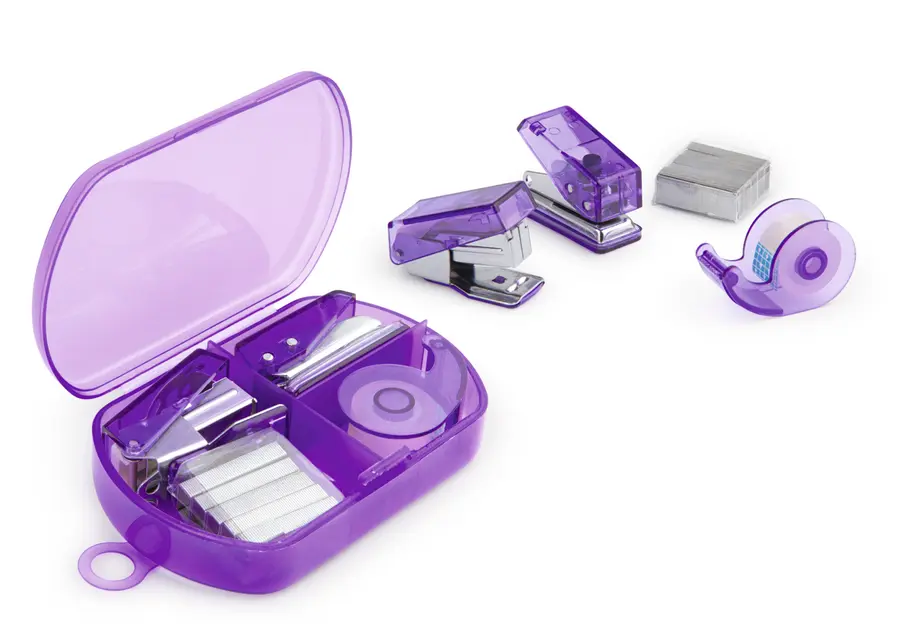 Kit de Oficina 7