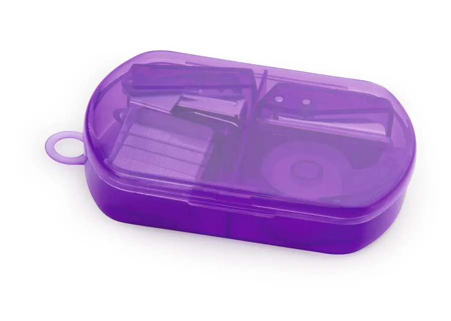 Kit de Oficina 4