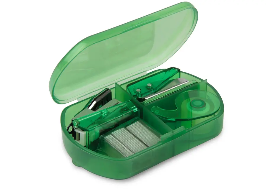 Kit de Oficina 6