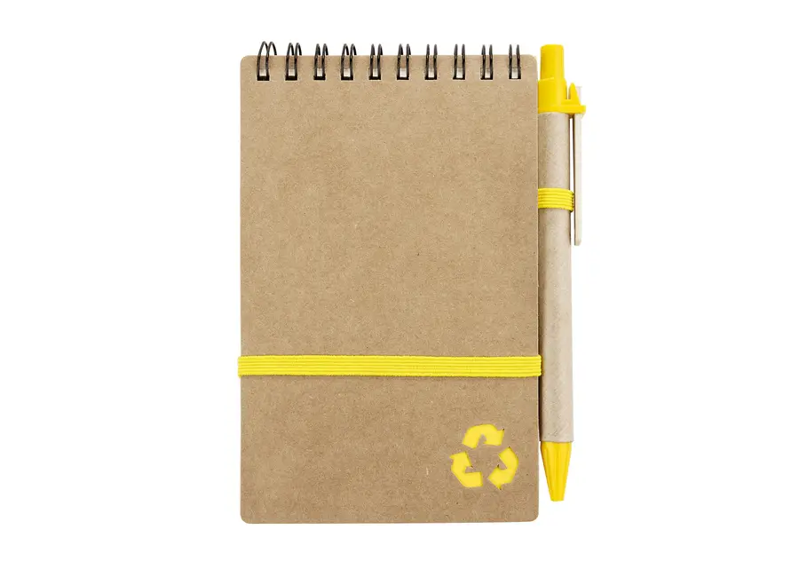 Eco Book 5