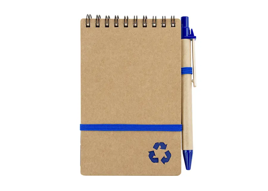 Eco Book 6