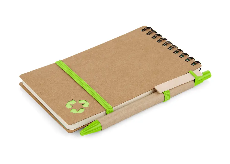 Eco Book 15