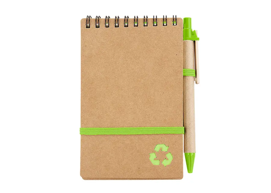 Eco Book 16