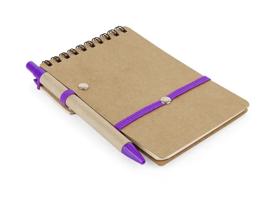 Eco Book 20