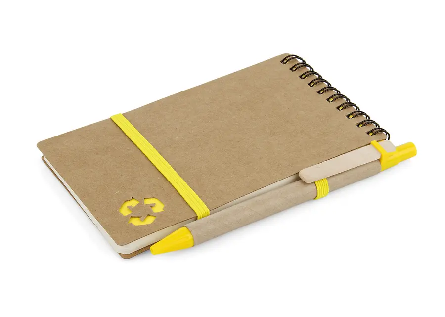 Eco Book 25