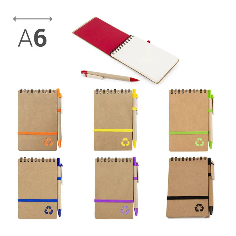 Eco Book 30
