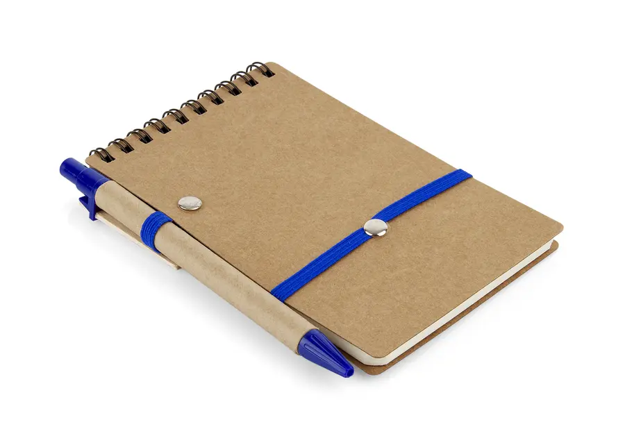 Eco Book 8