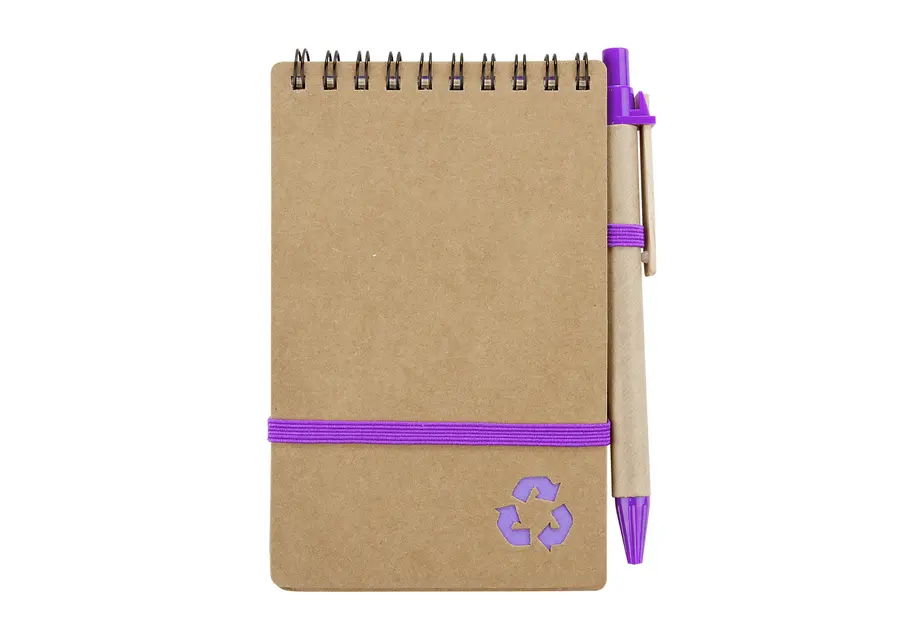 Eco Book 3