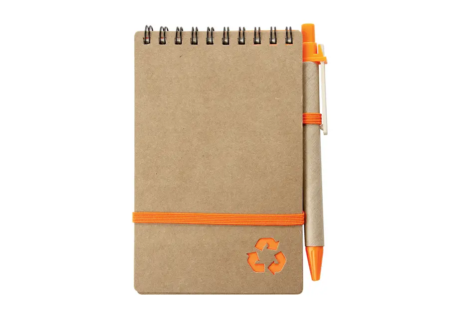 Eco Book 4