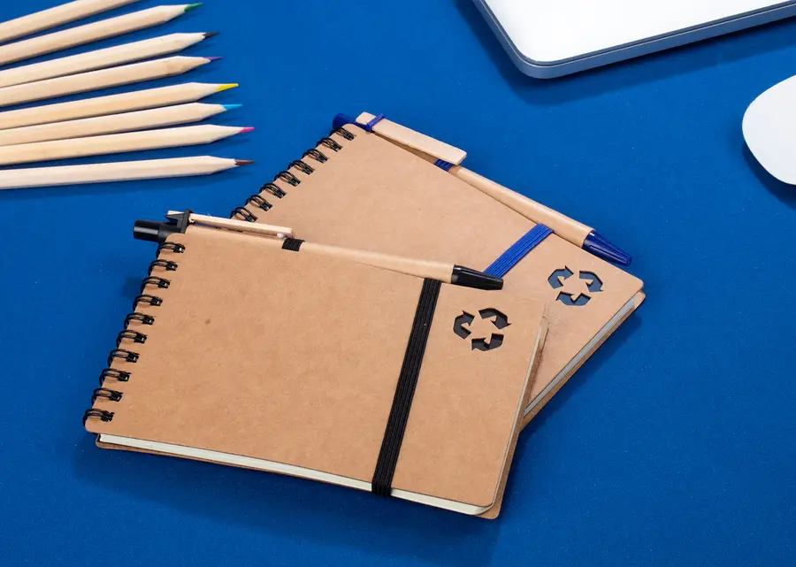 Eco Book 2