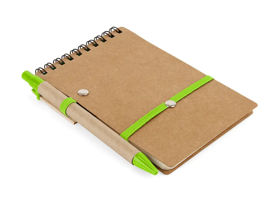 Eco Book 7
