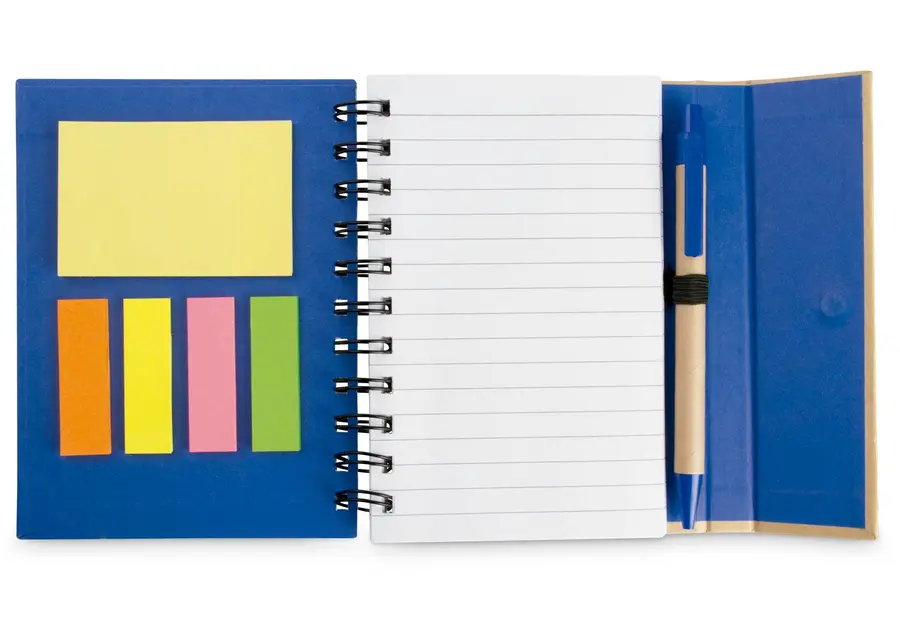 Cuaderno Full 5